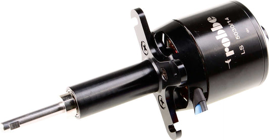 Robbe Modellsport RO-POWER TORQUE LS 5030/14 Brushless Motor 410 K/V