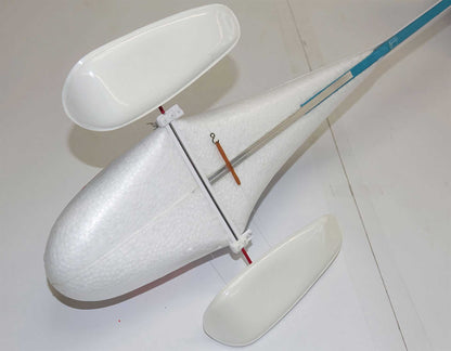 Robbe Modellsport Ski Set Wingo 2