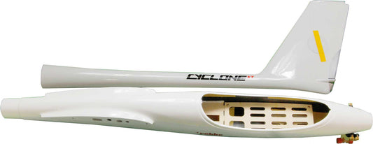 Robbe Modellsport Rumpf Cyclone XT ARF 6,2m ohne Elektroni k