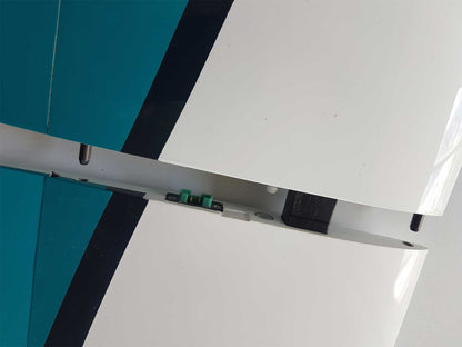 Robbe Modellsport SCIROCCO S 3,75M PNP Voll-GfK HOCHLEISTUNGSSEGLER MIT 4-KLAPPENFLÜGEL