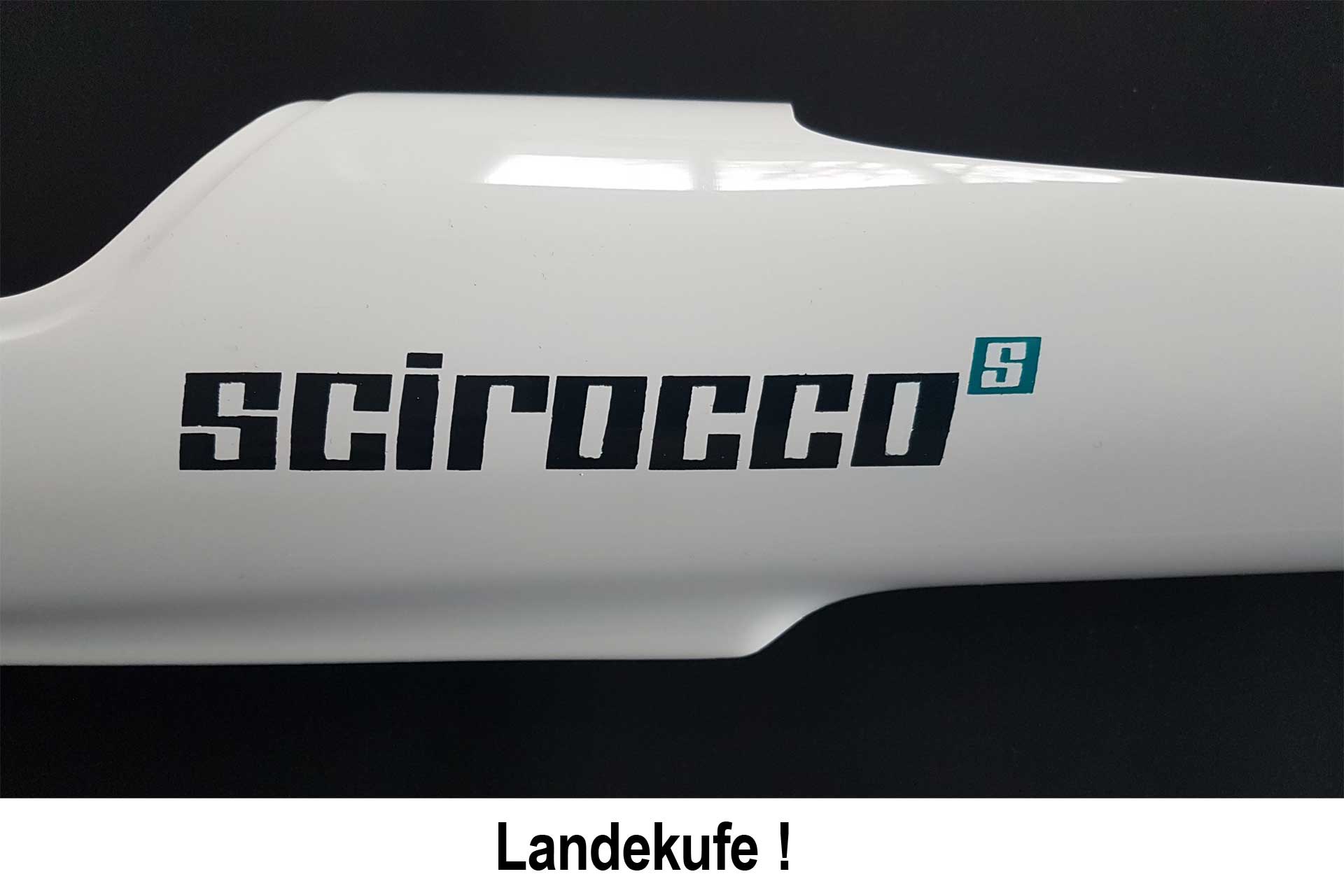 Robbe Modellsport SCIROCCO S 3,75M PNP Voll-GfK HOCHLEISTUNGSSEGLER MIT 4-KLAPPENFLÜGEL