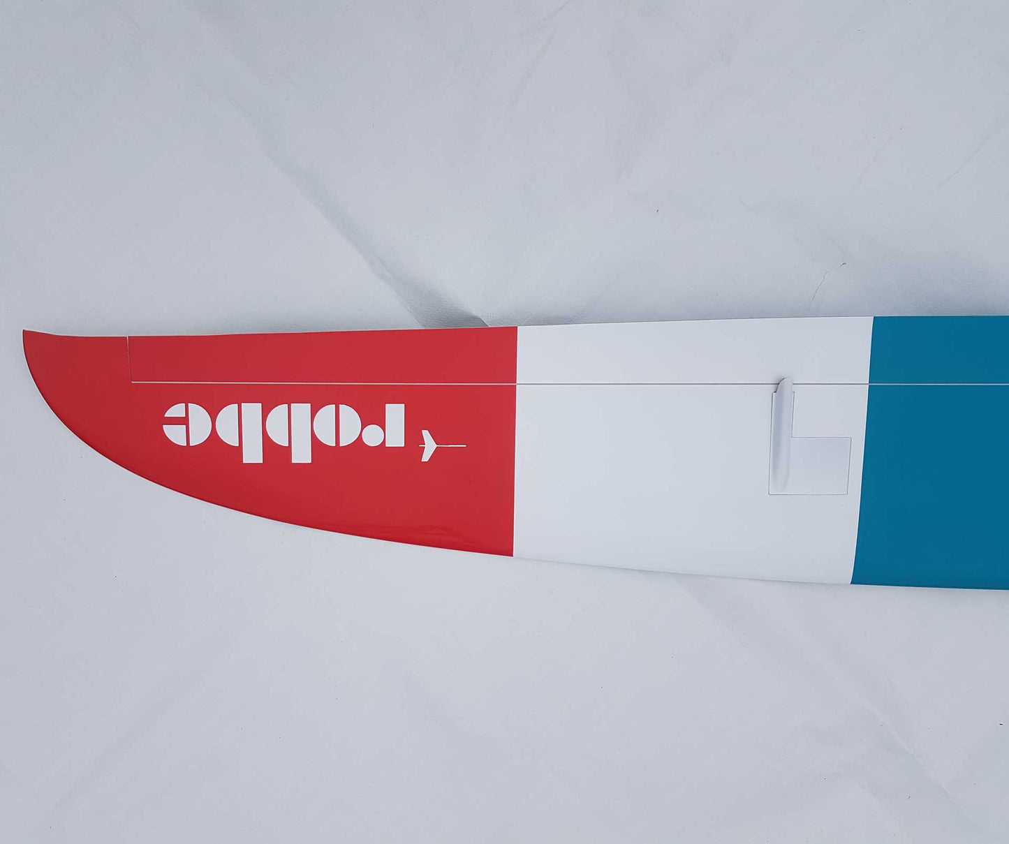 Robbe Modellsport SCIROCCO S 3,75M PNP Voll-GfK HOCHLEISTUNGSSEGLER MIT 4-KLAPPENFLÜGEL