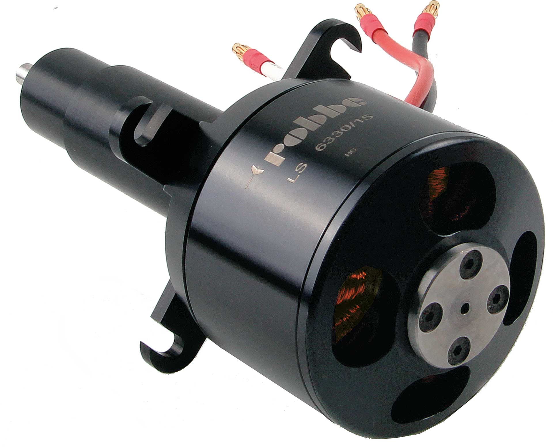 Robbe Modellsport RO-POWER TORQUE LS 6330/15 Brushless Motor 280 K/V
