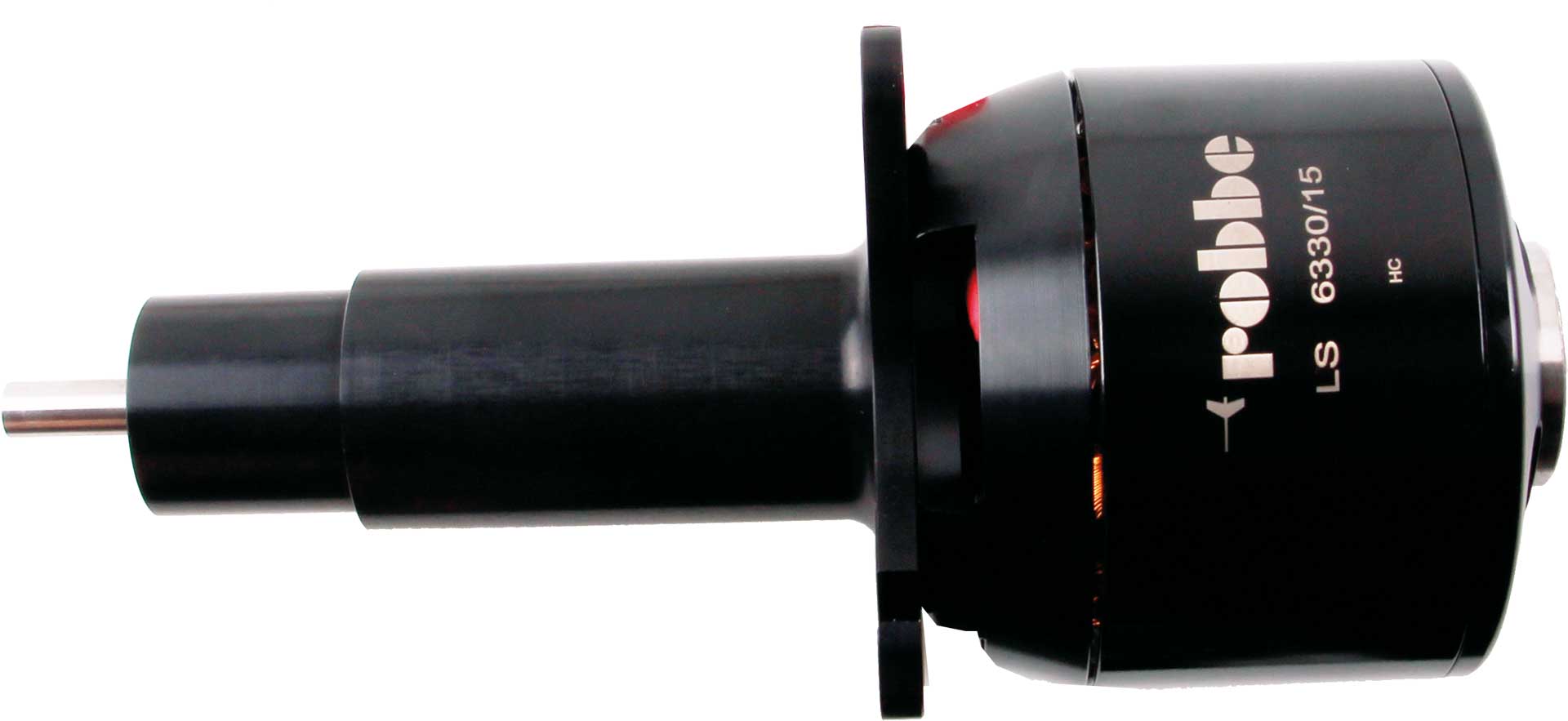 Robbe Modellsport RO-POWER TORQUE LS 6330/15 Brushless Motor 280 K/V