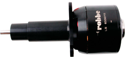 Robbe Modellsport RO-POWER TORQUE LS 6330/15 Brushless Motor 280 K/V