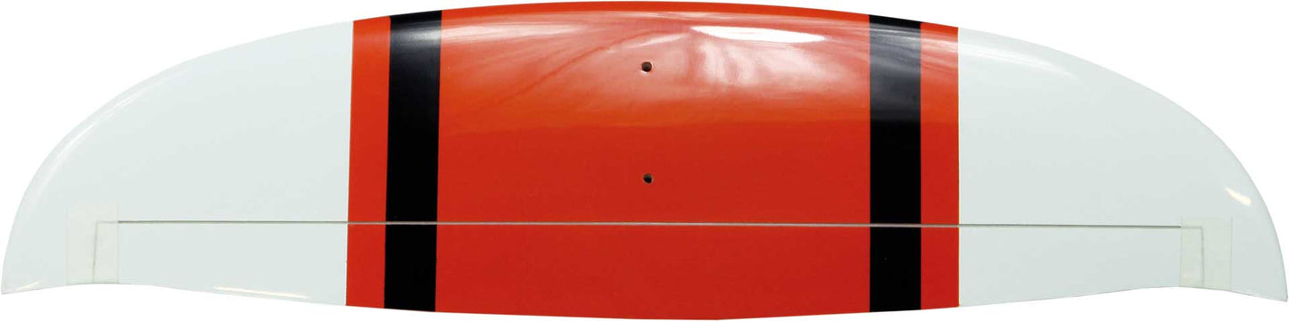 Robbe Modellsport Höhenleitwerk Limit Pro ARF ORANGE