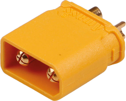 Robbe Modellsport XT-30U Stecker 100Stk. Großpackung (Kontakt = Stecker)