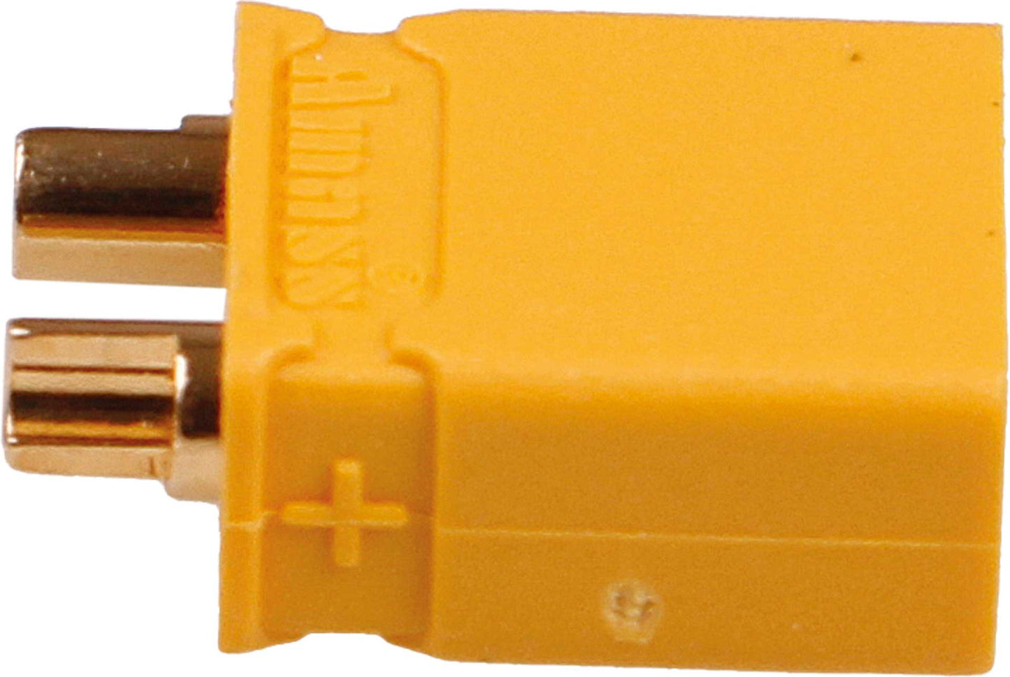 Robbe Modellsport XT-30U Stecker 100Stk. Großpackung (Kontakt = Stecker)