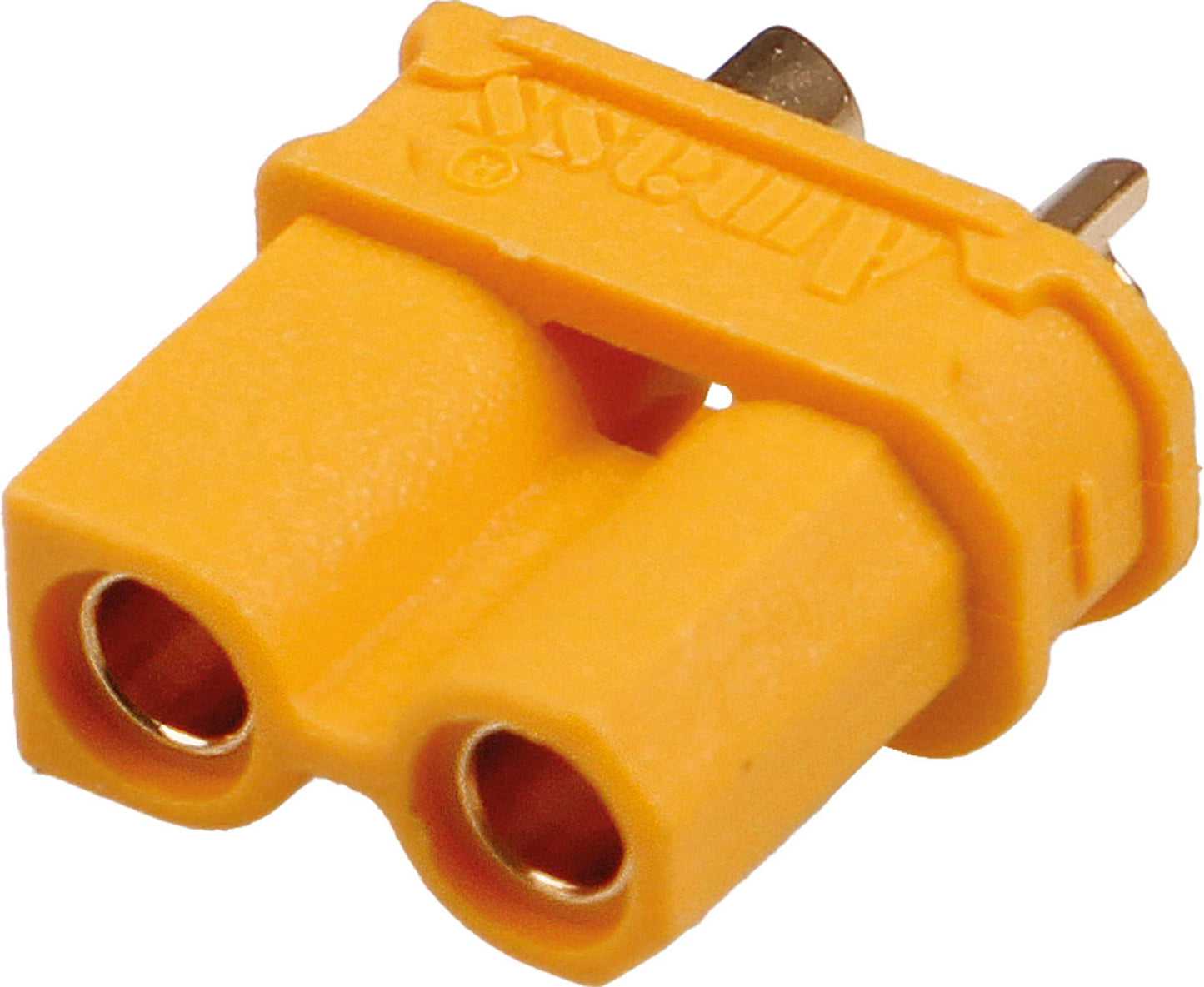 Robbe Modellsport XT-30U Buchsen 100Stk. Großpackung (Kontakt = Buchse)