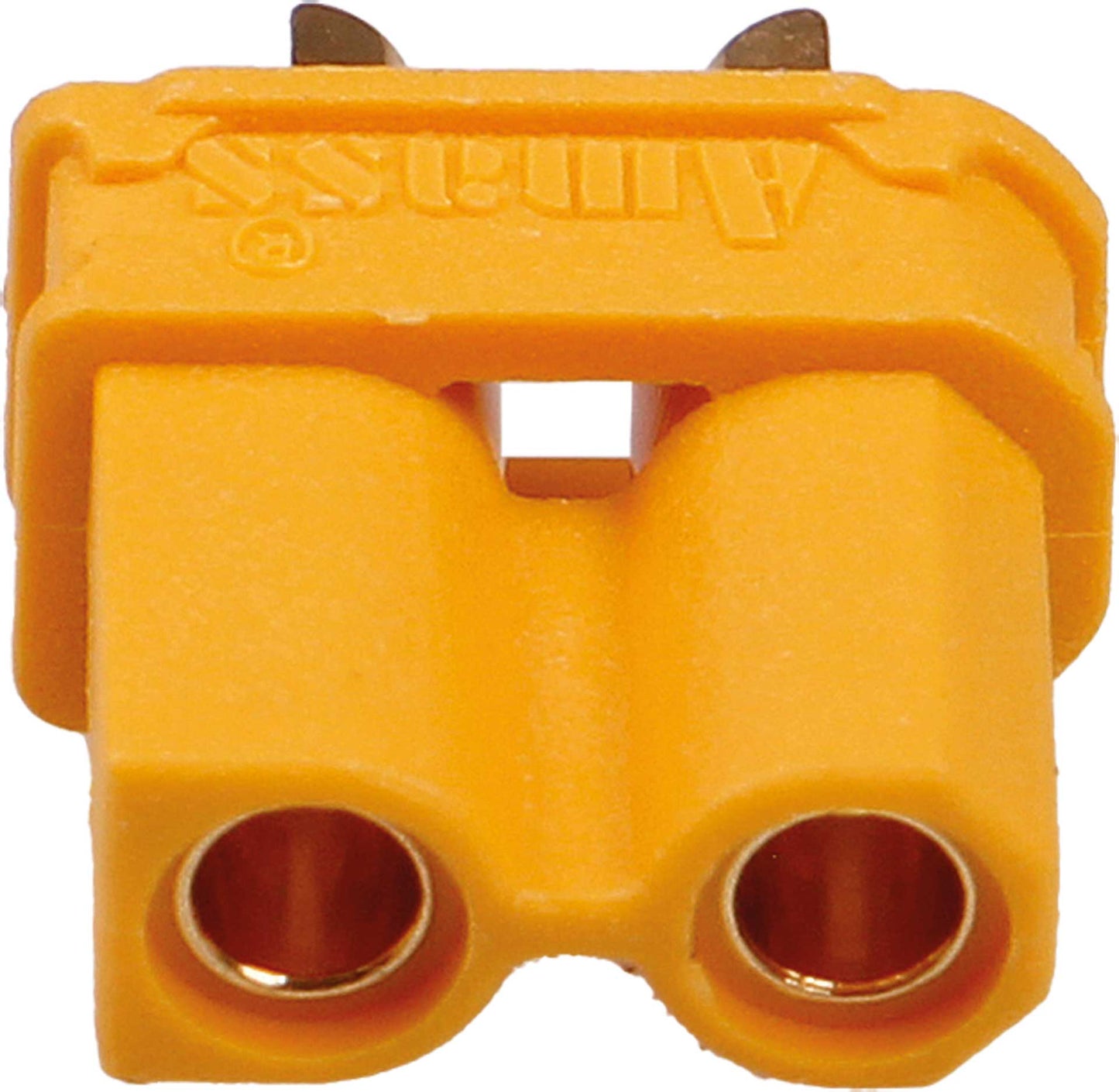 Robbe Modellsport XT-30U Buchsen 100Stk. Großpackung (Kontakt = Buchse)