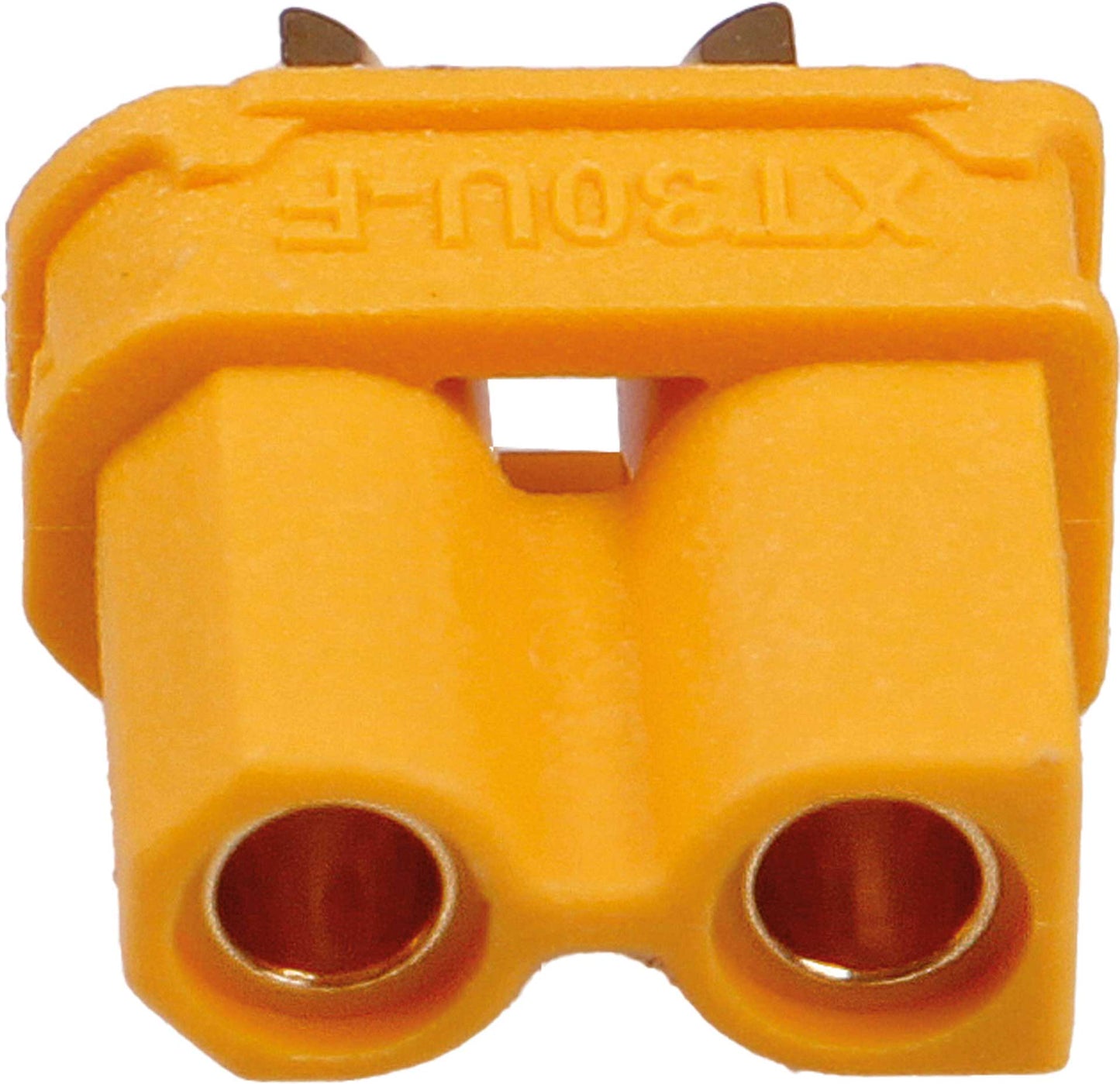 Robbe Modellsport XT-30U Buchsen 100Stk. Großpackung (Kontakt = Buchse)