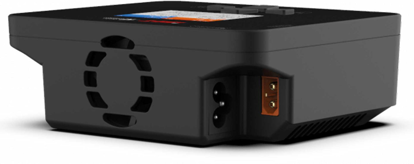 ISDT K1 Dual Charger AC 100W / DC 250Wx2 Ladegerät