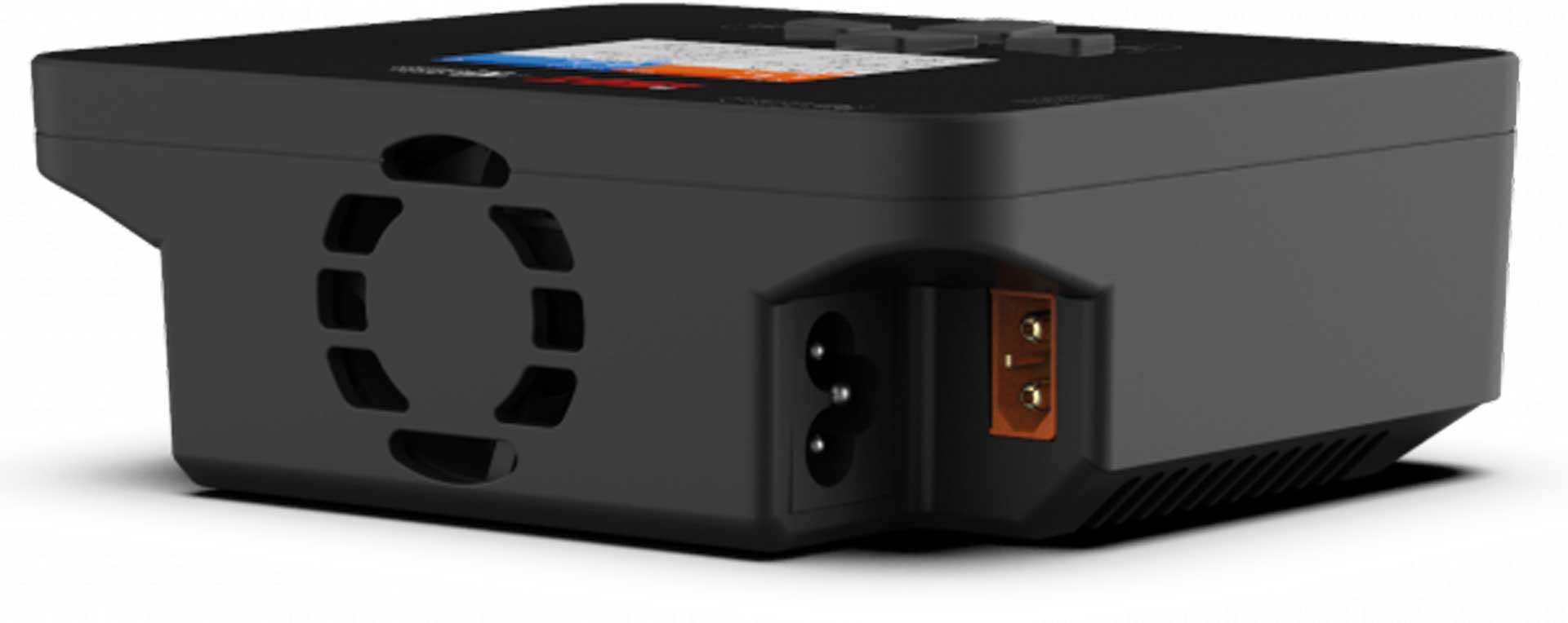 ISDT K1 Dual Charger AC 100W / DC 250Wx2 Ladegerät