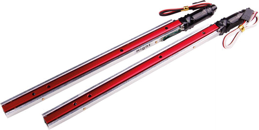 Robbe Modellsport Landeklappen 180mm elektrisch HV ready Störklappen