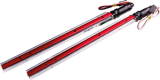 Robbe Modellsport Landeklappen 260mm elektrisch HV ready Störklappen