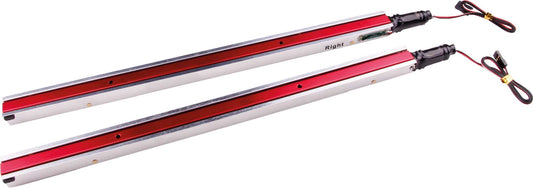 Robbe Modellsport Landeklappen 300mm elektrisch HV ready Störklappen