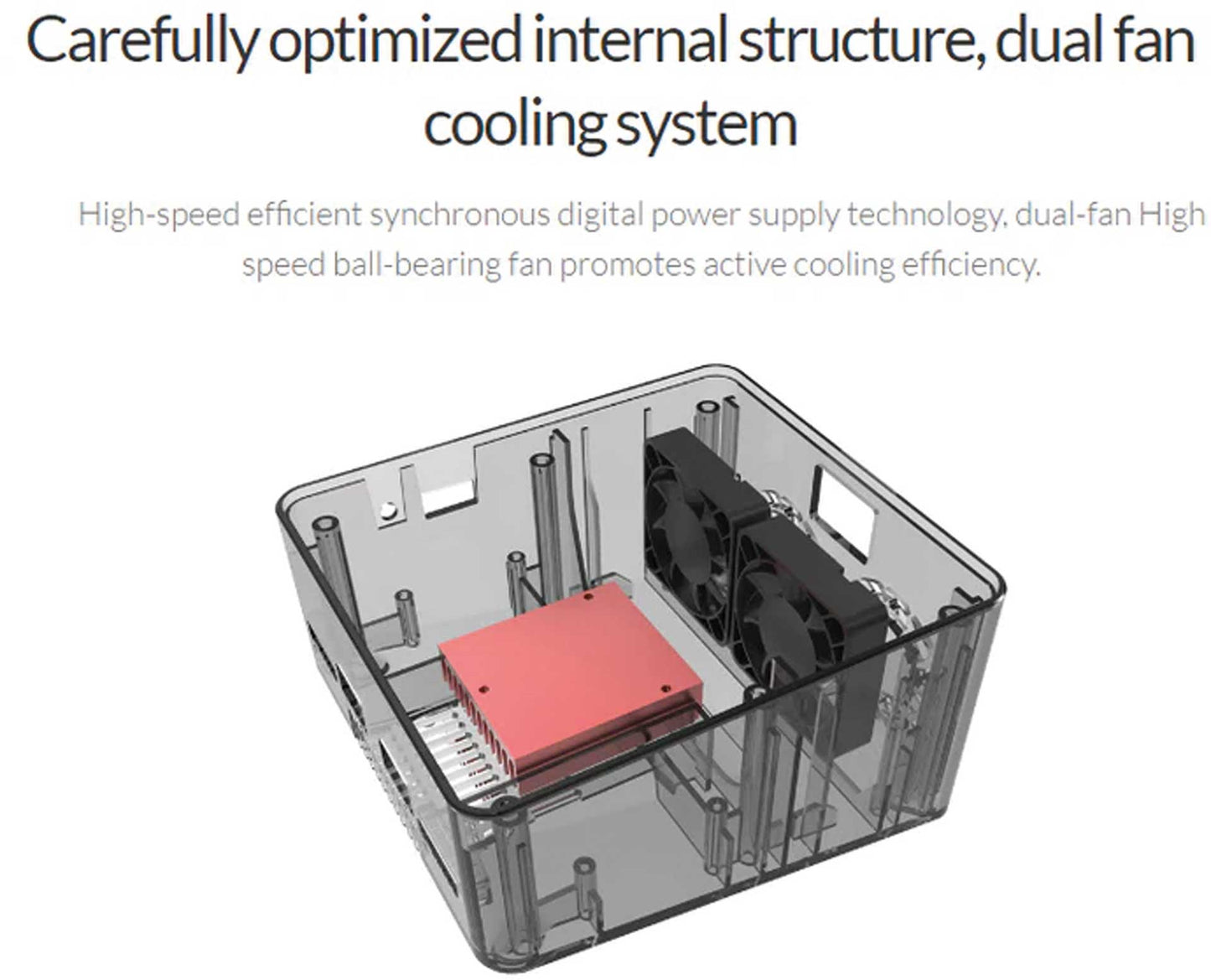 ISDT D2 Mark 2 Dual 200W 12A AC Ladegerät