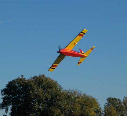 Robbe Modellsport Rasant Speed Verbrenner Version Jubiläumsausgabe 50 Jahre Robbe Rasant Holzbausatz