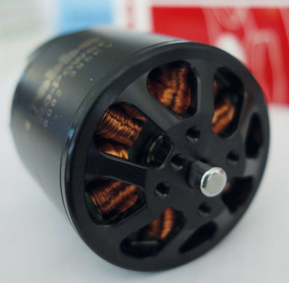 Robbe Modellsport RO-Power Torque 5062 395 K/V Brushless Motor