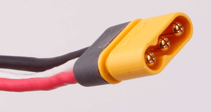 Robbe Modellsport RO-POWER TORQUE X-23 3750 K/V BRUSHLESS DLG / F5K