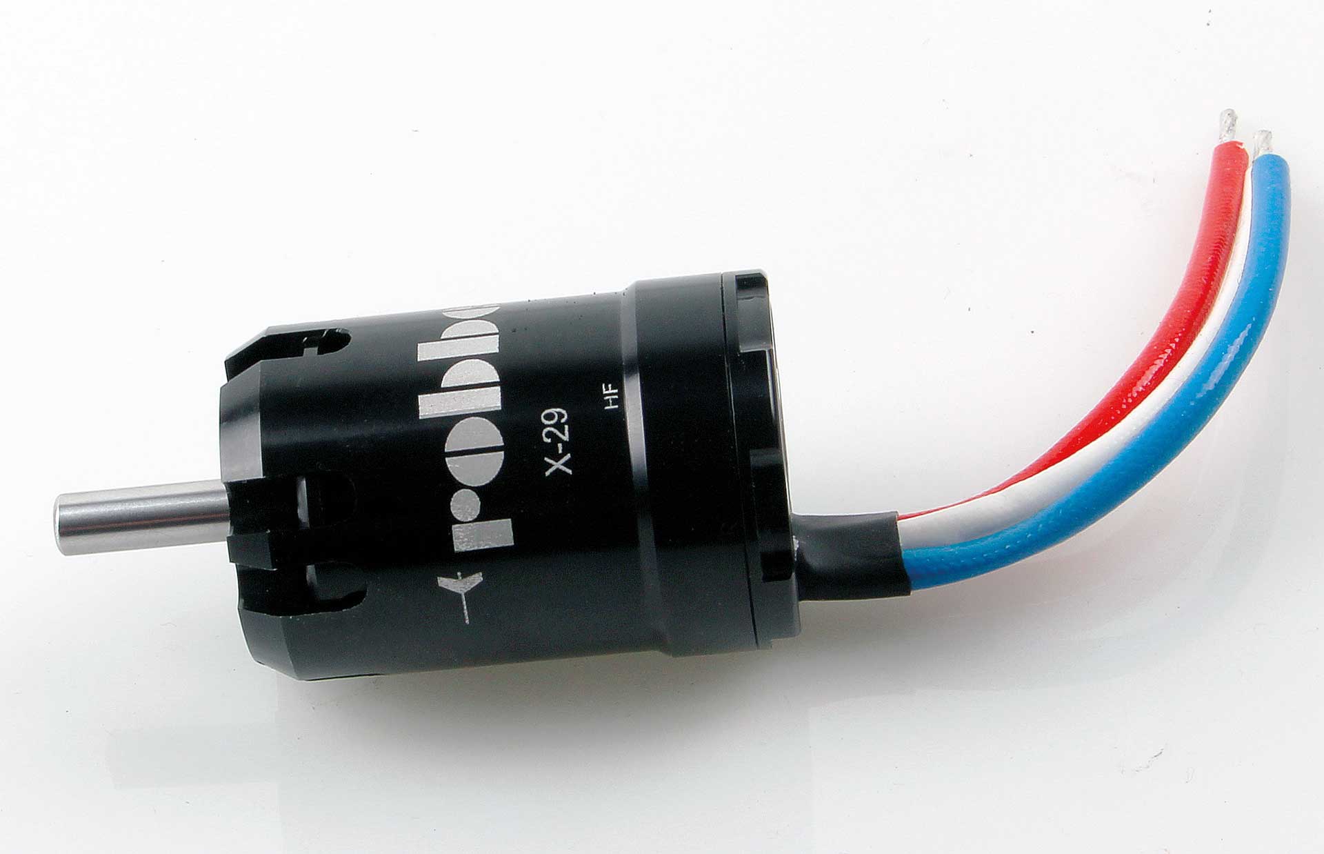 Robbe Modellsport RO-POWER TORQUE X-29 1350 K/V BRUSHLESS für RES u.ä. Modelle