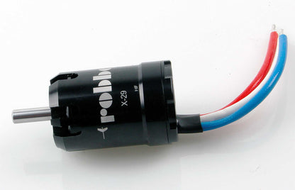 Robbe Modellsport RO-POWER TORQUE X-29 1350 K/V BRUSHLESS für RES u.ä. Modelle