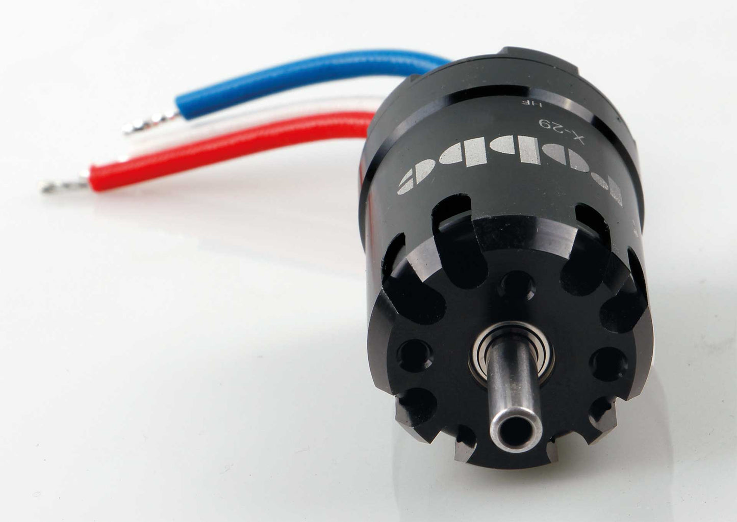 Robbe Modellsport RO-POWER TORQUE X-29 1350 K/V BRUSHLESS für RES u.ä. Modelle