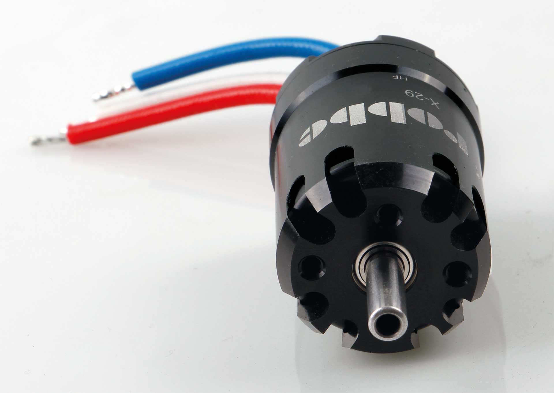 Robbe Modellsport RO-POWER TORQUE X-29 1350 K/V BRUSHLESS für RES u.ä. Modelle