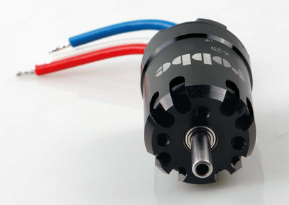 Robbe Modellsport RO-POWER TORQUE X-29 1350 K/V BRUSHLESS für RES u.ä. Modelle