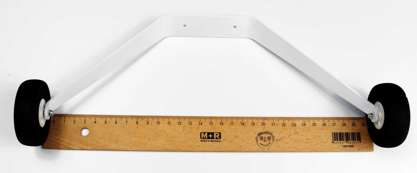Robbe Modellsport Hauptfahrwerk Charter NXG