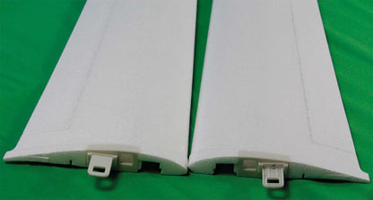 Robbe Modellsport Tragflächen ASW 15b ohne Servos