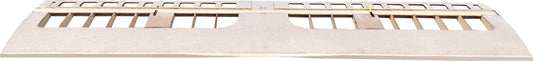 Robbe Modellsport Haupttragfläche / Holzteilesatz Slider QE / Q