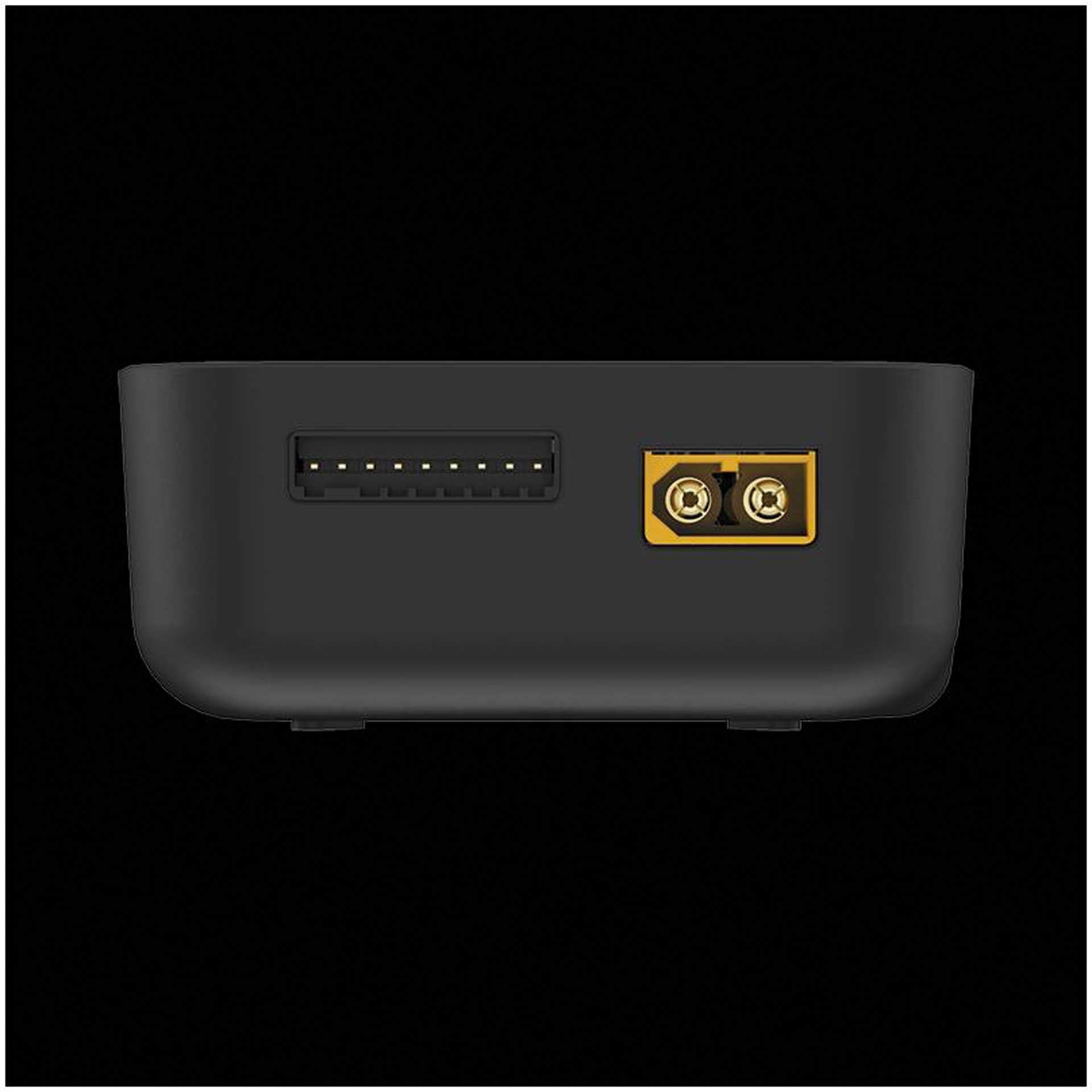 ISDT Air 8 mit BattAir Technologie 1-8S Wireless Smart Charger 500W