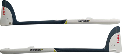 Robbe Modellsport Scirocco XS 3,25m PNP (Lime) Voll-GfK