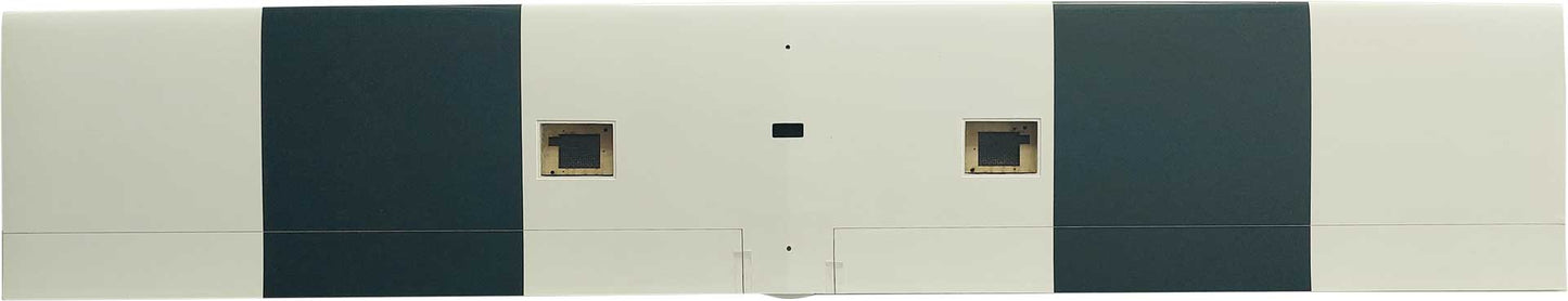 Robbe Modellsport Tragflächen Mittelstück SCIROCCO XS ARF 3,25m ohne Elektronik