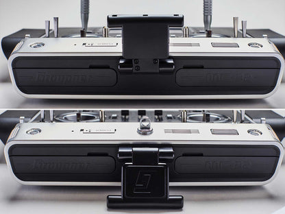 GRAUPNER MC-32ex Sender HoTT 2.4GHz Fernsteuerung