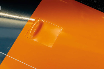 Robbe Modellsport EVOA 3.0 ARF VOLL-GFK "Segler" HOCHLEISTUNGSSEGLER MIT 4-KLAPPENFLÜGEL