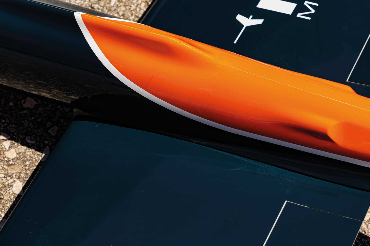 Robbe Modellsport EVOA 3.0 PNP VOLL-GFK "Segler" HOCHLEISTUNGSSEGLER MIT 4-KLAPPENFLÜGEL