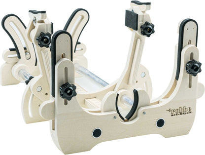 Robbe Modellsport Ro-Spider Schwerpunktwaage und Rumpfhalter Multitool