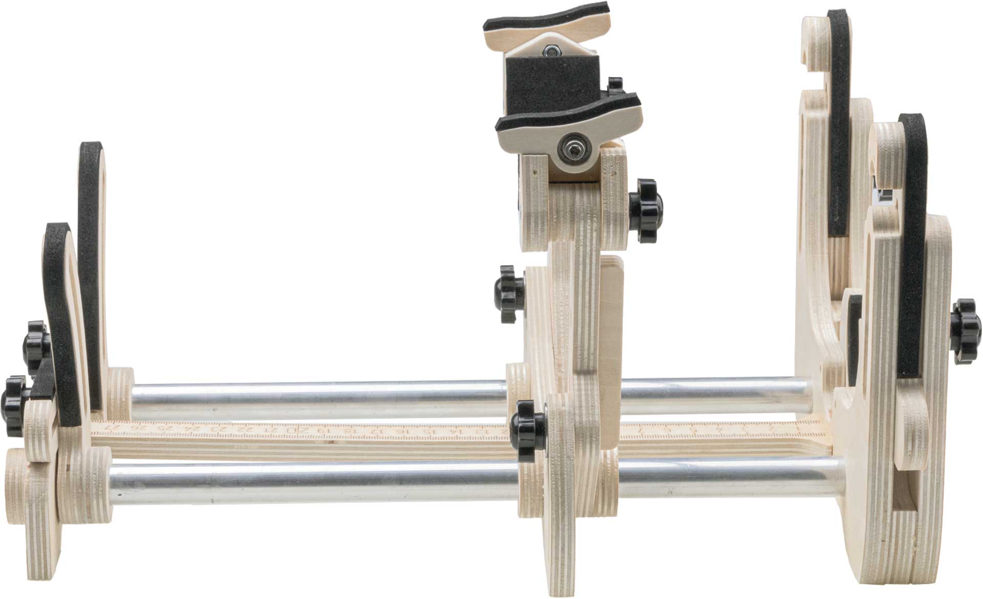 Robbe Modellsport Ro-Spider Schwerpunktwaage und Rumpfhalter Multitool