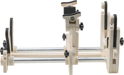 Robbe Modellsport Ro-Spider Schwerpunktwaage und Rumpfhalter Multitool