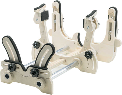 Robbe Modellsport Ro-Spider Schwerpunktwaage und Rumpfhalter Multitool