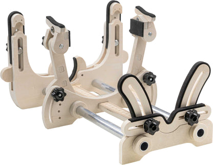 Robbe Modellsport Ro-Spider Schwerpunktwaage und Rumpfhalter Multitool