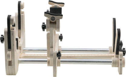 Robbe Modellsport Ro-Spider Schwerpunktwaage und Rumpfhalter Multitool