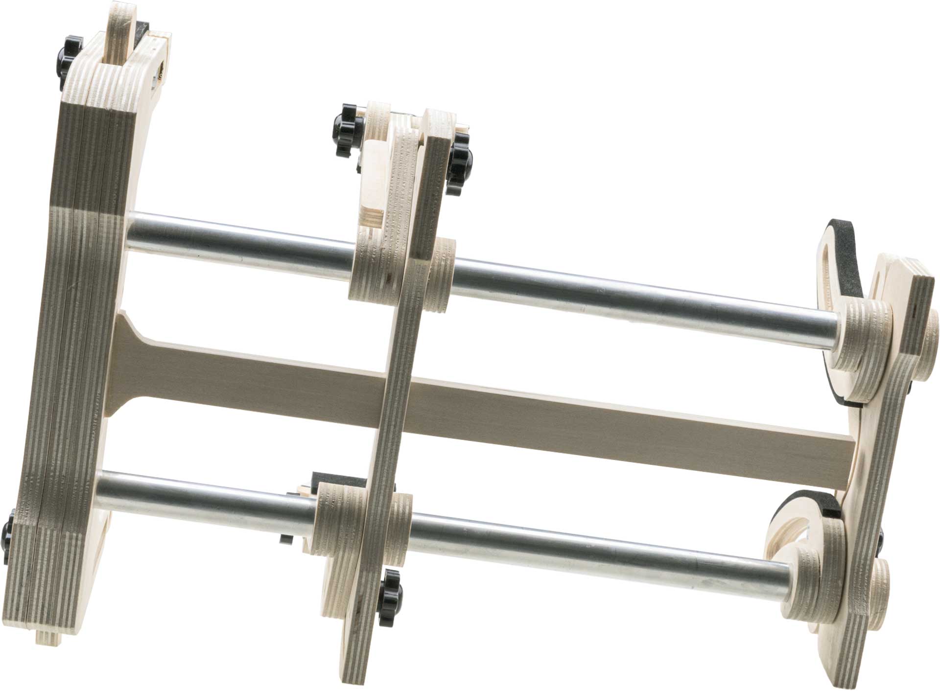 Robbe Modellsport Ro-Spider Schwerpunktwaage und Rumpfhalter Multitool
