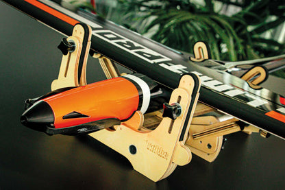 Robbe Modellsport Ro-Spider Schwerpunktwaage und Rumpfhalter Multitool