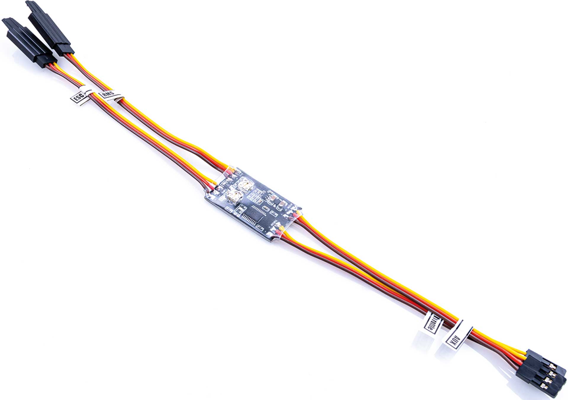 Robbe Modellsport Mixing Module Arcus E 2.2 Mischer für Klapptriebwerk