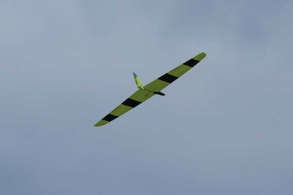 Robbe Modellsport VAYU Nurflügel Modell Holzbausatz in innovativer Sperrholzbauweise Version 2024