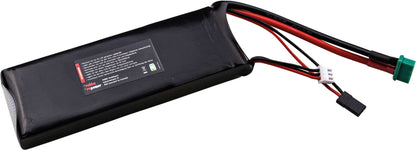 Robbe Modellsport RO-POWER ULTRA LIFEPO4 3800MAH 6,6V 25(30)C 2S LIFEPO4 Akku MPX/JR/XH Stecker