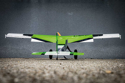 Robbe Modellsport Turbo Charter Holzbausatz (auch "CLASSIC" Version)